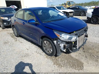 KIA KIA RIO S