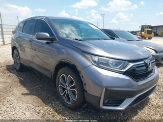 HONDA HONDA CR-V 2WD EX