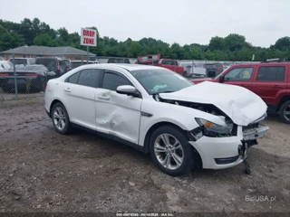 FORD FORD TAURUS SEL