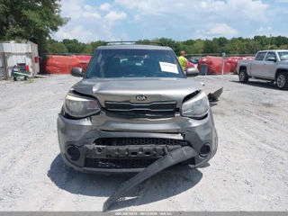 KIA KIA SOUL !