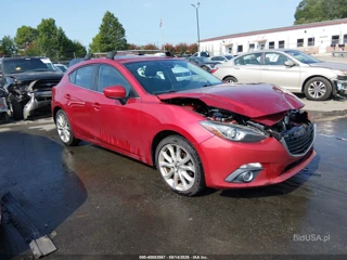 MAZDA MAZDA MAZDA3