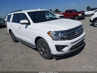 FORD FORD EXPEDITION XLT
