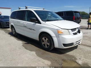 DODGE DODGE GRAND CARAVAN SE