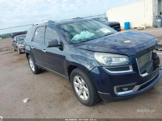GMC ACADIA SLE-2