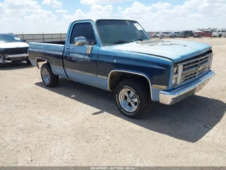 CHEVROLET CHEVROLET C10
