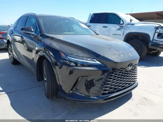 LEXUS LEXUS RX 350H PREMIUM