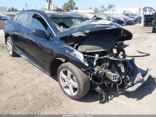 CHEVROLET CHEVROLET VOLT LT