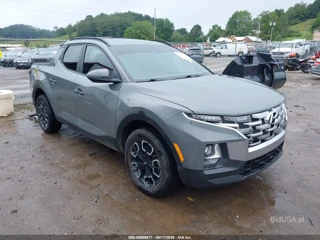 HYUNDAI HYUNDAI SANTA CRUZ SEL