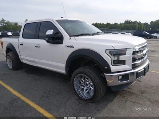 FORD FORD F-150 LARIAT