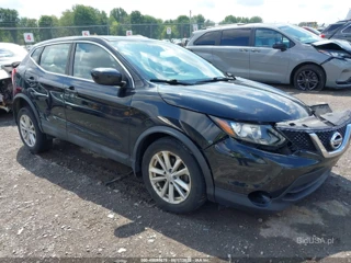 NISSAN NISSAN ROGUE SPORT S