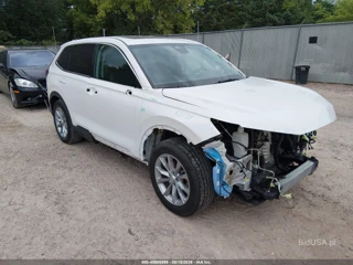 HONDA HONDA CR-V EX-L AWD