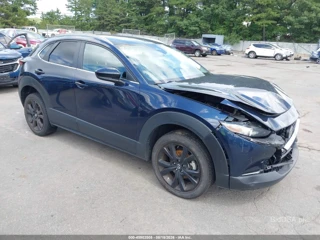 MAZDA MAZDA CX-30 2.5 S SELECT SPORT