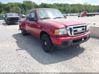 FORD FORD RANGER SPORT/XLT