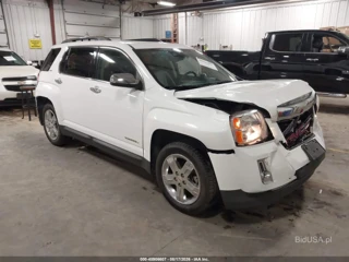 GMC TERRAIN SLT-2