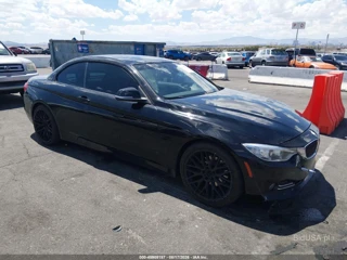 BMW 428I