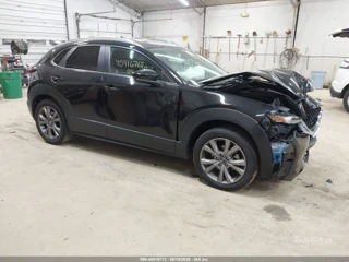 MAZDA MAZDA CX-30 2.5 S PREFERRED PACKAGE