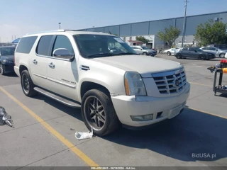 CADILLAC CADILLAC ESCALADE ESV STANDARD