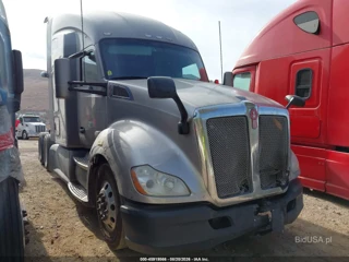 KENWORTH KENWORTH T680