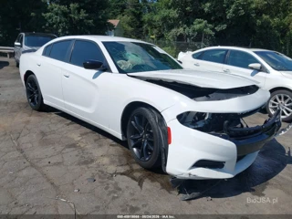 DODGE DODGE CHARGER SXT RWD