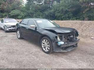 CHRYSLER CHRYSLER 300 LIMITED AWD