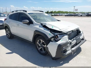 SUBARU SUBARU CROSSTREK PREMIUM