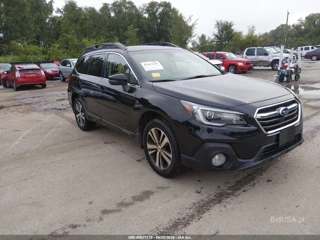 SUBARU SUBARU OUTBACK 2.5I LIMITED
