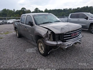 GMC SIERRA 1500 SLE