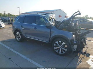 KIA KIA TELLURIDE S