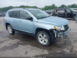 JEEP JEEP COMPASS LIMITED