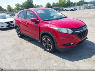 HONDA HONDA HR-V EX