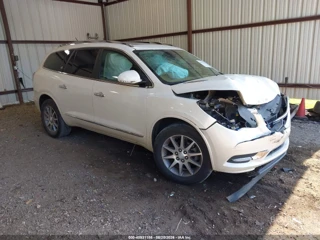 BUICK BUICK ENCLAVE LEATHER