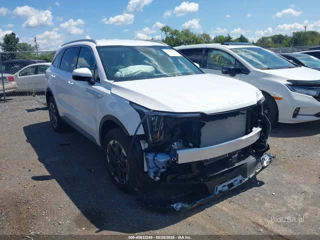 KIA KIA SORENTO S