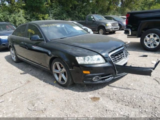 AUDI AUDI A6 3.0 PREMIUM