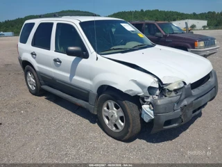 FORD FORD ESCAPE XLT