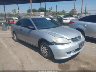HONDA HONDA CIVIC HX
