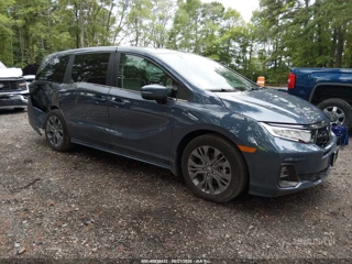 HONDA HONDA ODYSSEY TOURING