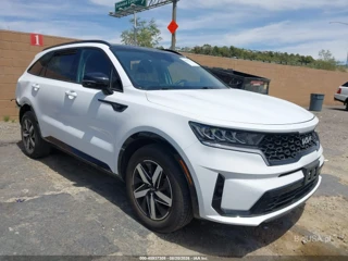 KIA KIA SORENTO S