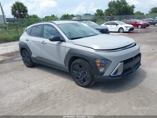 HYUNDAI HYUNDAI KONA SEL SPORT