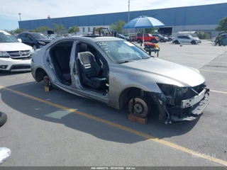 LEXUS LEXUS IS 200T