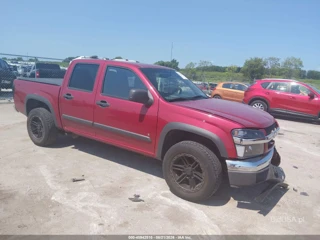 CHEVROLET CHEVROLET COLORADO LT