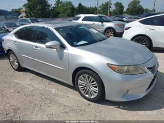 LEXUS LEXUS ES 350