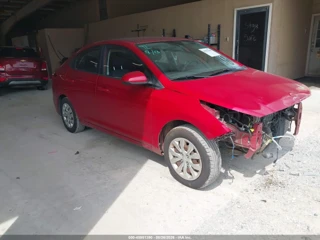 HYUNDAI HYUNDAI ACCENT SE