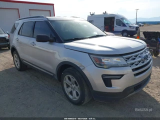 FORD FORD EXPLORER XLT