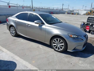 LEXUS LEXUS IS 250