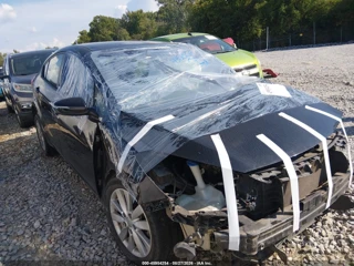 KIA KIA FORTE LX
