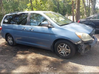 HONDA HONDA ODYSSEY EX-L