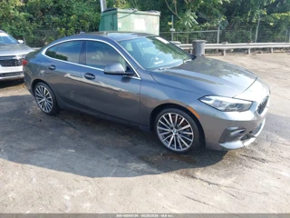 BMW 228I GRAN COUPE XDRIVE