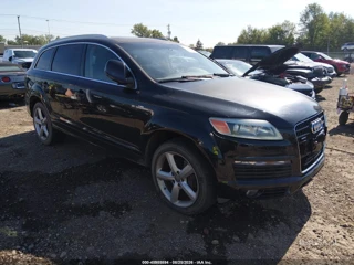 AUDI AUDI Q7 3.6 PREMIUM