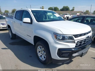 CHEVROLET CHEVROLET COLORADO 2WD  SHORT BOX WT