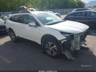 SUBARU SUBARU OUTBACK LIMITED